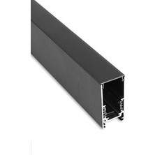 Flaş Spot 2 Metre Sıva Üstü Magnet Ray