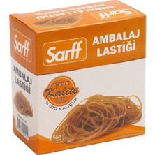 Sarff Ambalaj Lastiği 200 gr