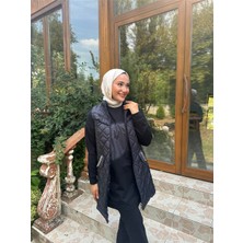 Bwest Dafne Cepli Üçlü Takım - Lacivert