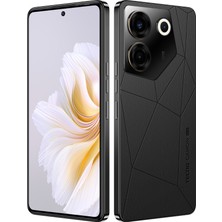 Tecno Camon 20 Pro 5G 256 GB 8 GB Ram (Tecno Türkiye Garantili) Siyah