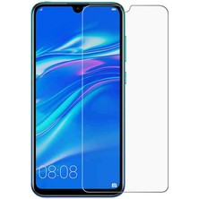 Bzontech Huawei Y7 2019 Ekran Koruyucu 9h