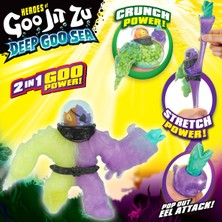 Goojitzu Deep Sea Double Goo Paket - Bowlbreath