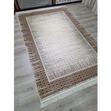 Hereke Halı 7826 200X290 cm (6m2) Modern Yün Halı