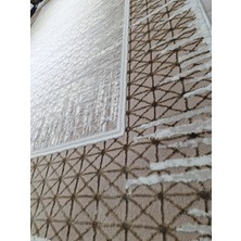 Hereke Halı 7826 200X290 cm (6m2) Modern Yün Halı