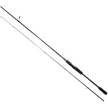 Daiwa Rs C3000 Ryuji Luna 270CM 5-55GR Olta Takımı Seti