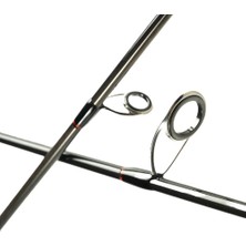 Daiwa Rs C3000 Ryuji Luna 270CM 5-55GR Olta Takımı Seti