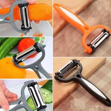 Nokta’s Roto Peeler (3 In 1) Soyacak