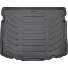 Rizline Toyota Auris 2013 Sonrası 3D Bagaj Havuzu