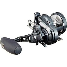 SHIMANO Ocea Jigger F Custom 2001 Nr Jig Makinesi (Sol El)