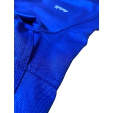 Refleks Taekwondo Alt Dobok Mavi Taekwondo Alt Pantolon