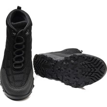 Greyder 00170 Erkek Bot Su Geçirmez Unisex Waterproof Bağcıklı Bot 00170X