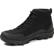 Greyder 00170 Erkek Bot Su Geçirmez Unisex Waterproof Bağcıklı Bot 00170X