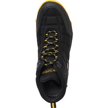 Greyder 00170 Erkek Bot Su Geçirmez Unisex Waterproof Bağcıklı Bot 00170X
