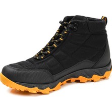 Greyder 00170 Erkek Bot Su Geçirmez Unisex Waterproof Bağcıklı Bot 00170X