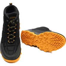 Greyder 00170 Erkek Bot Su Geçirmez Unisex Waterproof Bağcıklı Bot 00170X