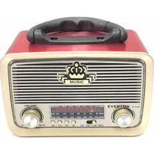 Everton Uygunayakala Everton Rt 301 Radyo