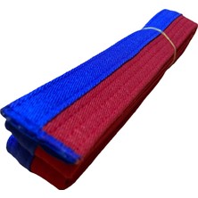 Refleks Taekwondo Renkli Kuşak & Tekvando Renkli Kuşak