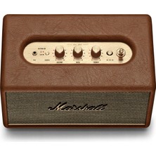 Marshall Acton Iıı Kahverengi Bluetooth Hoparlör