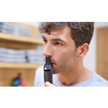 Philips Multigroom Series 3000 6'sı 1 Arada, Yüz Traş Makinası