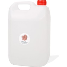 Gülköylü Ispartadan Gül Suyu 5000 ml Organic Rose Water