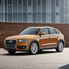 Gkl Sağ Ileri Geri Ön Koltuk Ayar Kolu Audi Q3 2012-2018 3C0881254A