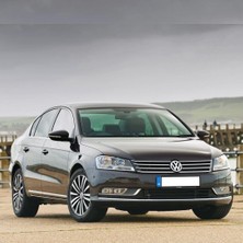 Gkl Sağ Ileri Geri Ön Koltuk Ayar Kolu Vw Passat B7 2011-2014 3C0881254A