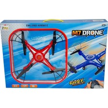 22571-M7 Uzaktan Kumandalı Drone - Asya Oyuncak