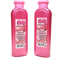 Bale 2 Adet Gül Suyu 2 x 375 ml