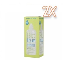 Biotrue Bioture 2 Adet 100 ml