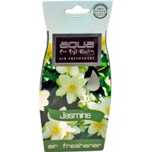 Aqua Drop Asma Koku Natural Flower Jasmine