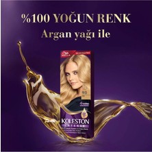 Wella Koleston Intense Saç Boyası 9/0 Sarı - Salon Kalitesi