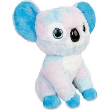 Halley Oyuncak Peluş Koala 30 cm Mavi