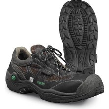 Jalas Jalas® 6468 Eko Iş Güvenlik Ayakkabısı S3 Src