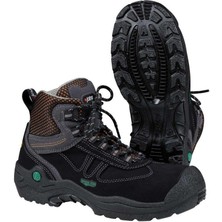 Jalas Jalas® 6498 Nature Iş Güvenlik Botu S3 Src