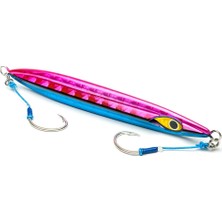 Mustad Rip Roller Jig Sahte Yemi