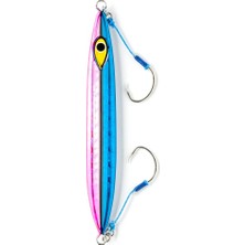 Mustad Rip Roller Jig Sahte Yemi