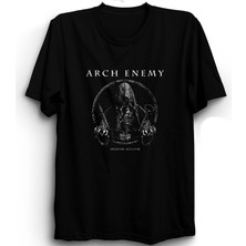 The Fame Arch Enemy, Deceiver, Deceiver, Rock Metal Grup Tişörtü