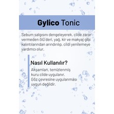 Wiwify Arındırıcı Cilt Komedon Siyah Nokta Tonik (Glycolic Acid 5% Aha Bha)