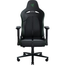 Razer Enki x Siyah/yeşil Ergonomik Gaming Koltuk RZ38-03880100-R3G1