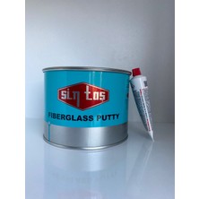 Sintaş Elyaflı Macun 2750 Gram