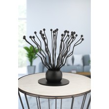 Begüsa Lesya Aksesuar Siyah