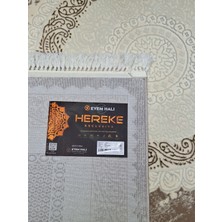 Hereke Halı 6826 200 x 290 cm (6m2) Modern Yün Halı