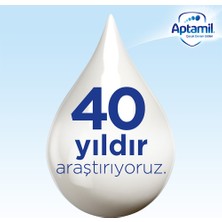 Aptamil 1 Devam Sütü 1200 Gr