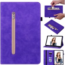 Seniee Deri Tablet Kılıfı Ipad 9.7/air 1/air 2 Darbeye Dayanıklı Koruyucu Tablet Kılıfı (Yurt Dışından)