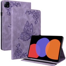 Seniee Deri Tablet Kılıfı Ipad 9.7/air 1/air 2 Darbeye Dayanıklı Koruyucu Tablet Kılıfı (Yurt Dışından)