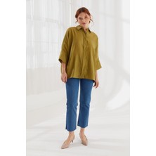 Truvakar Kol Gömlek