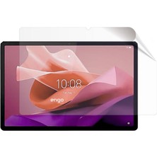 Engo Lenovo Tab P12 Kağıt Hissi Ekran Koruyucu 12.7 Inç Paperfeel