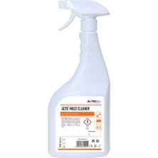 Acto Acto® Multı Cleaner 750 ml | Genel Kir Çözücü