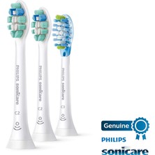 Philips Sonicare Diş Fırçası Başlıkları, C3 Premium ve C2 Optimal - HX9023/69