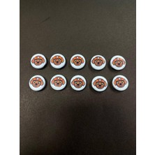 Karan Tuhafiye Bebek Düğmesi , Bebe Düğmesi 10'Lu Set